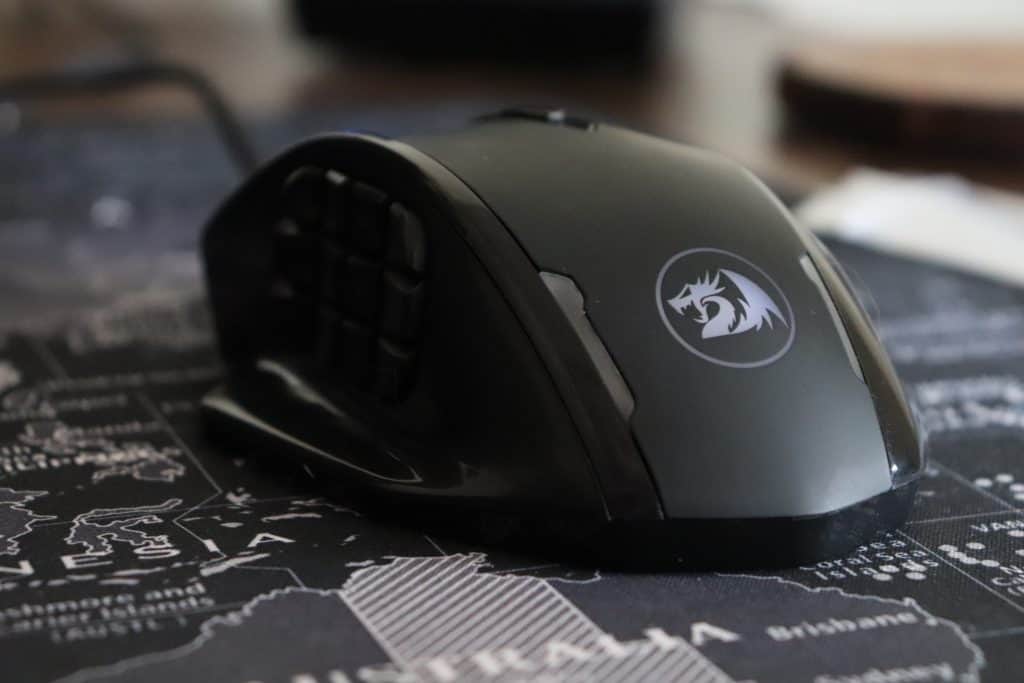 Redragon M913 Mouse