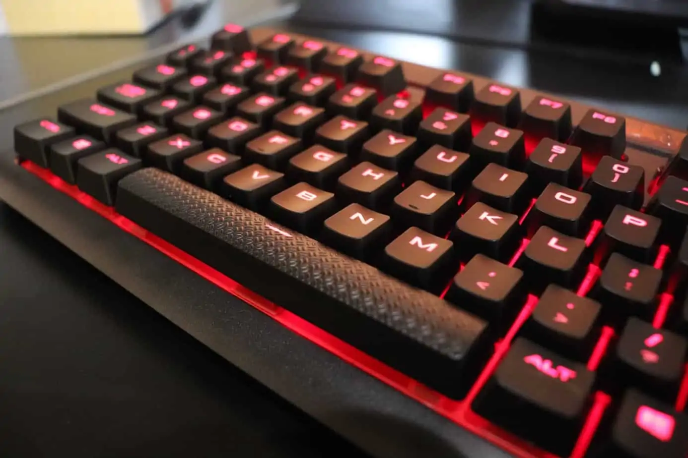 are gaming keyboards better