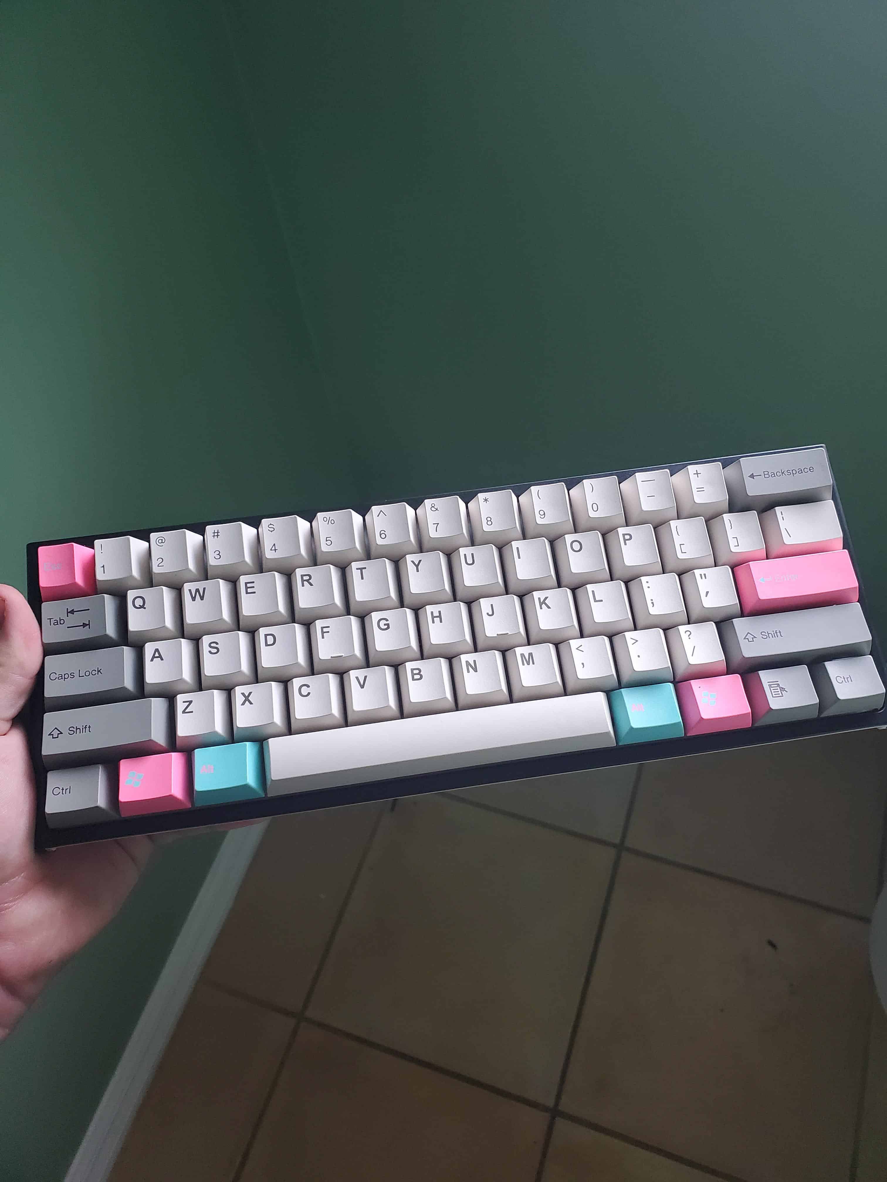 Best keyboard for Fortnite 2020