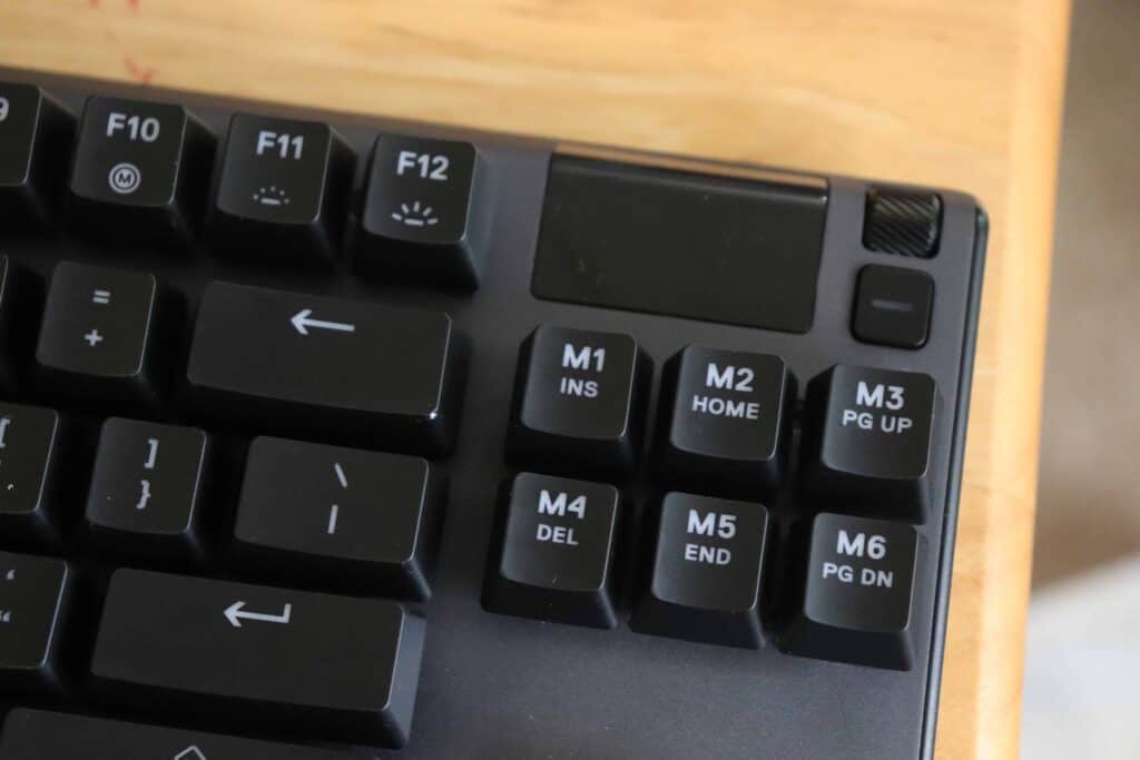 Are mechanical keyboards really good for gaming?