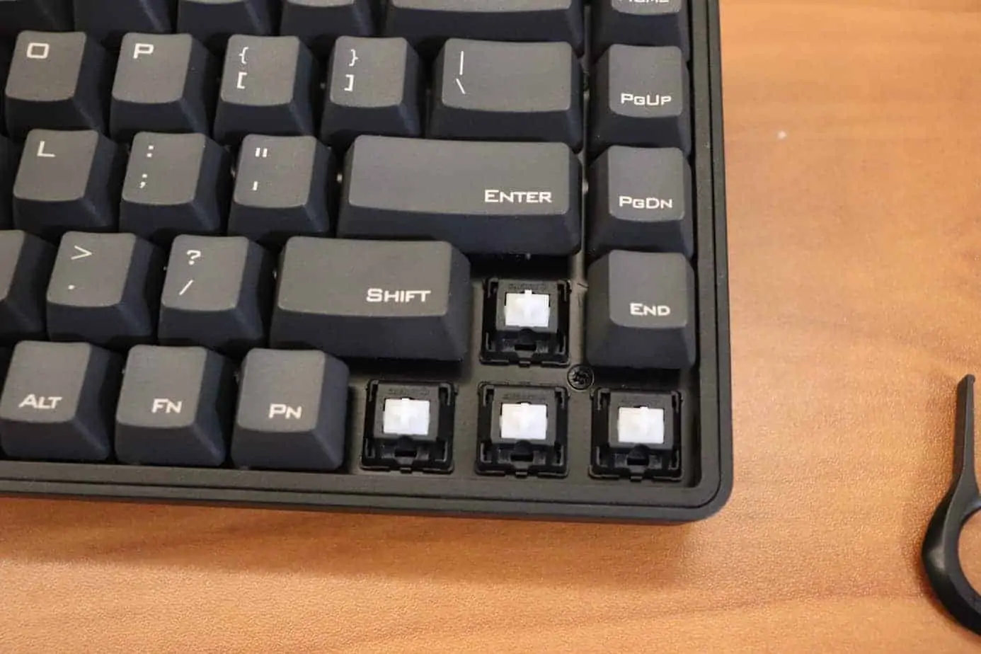 Cherry MX vs Gateron vs Kailh vs Outemu vs Razer Switches Which is