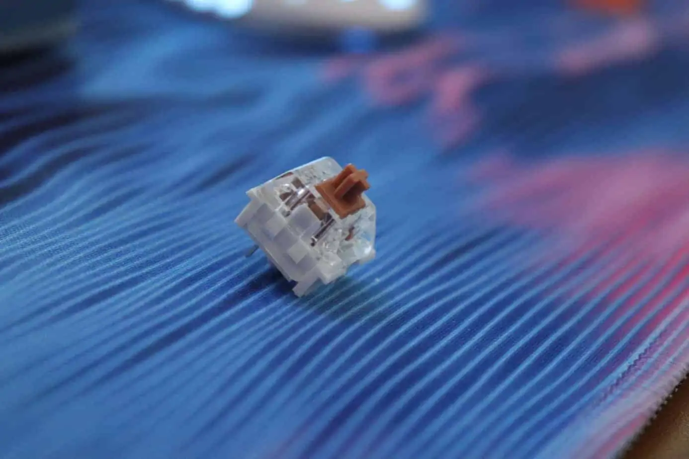 clicky vs linear for gaming clicky vs linear for gaming