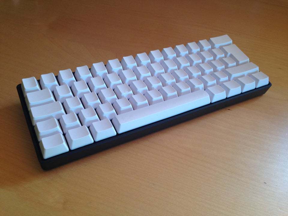 best white keycap sets