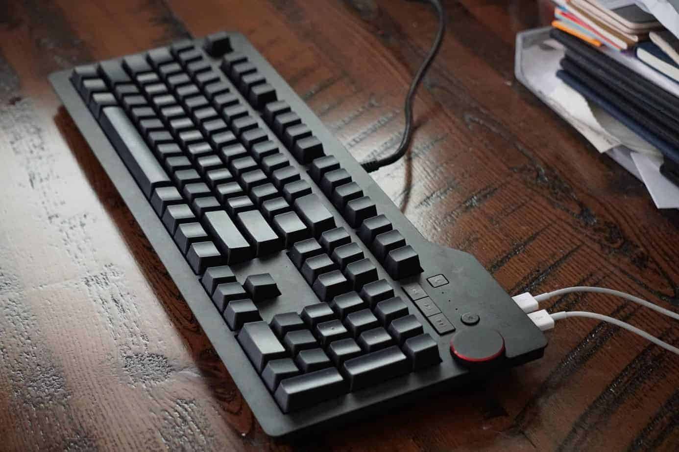 The Best Five Mechanical Keyboards for Typing Switch And Click