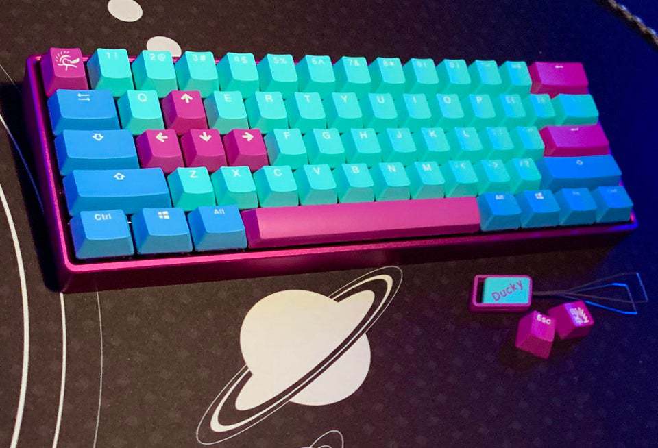 best keycaps design