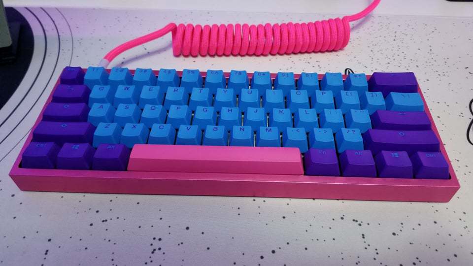 stylish hindi keyboard