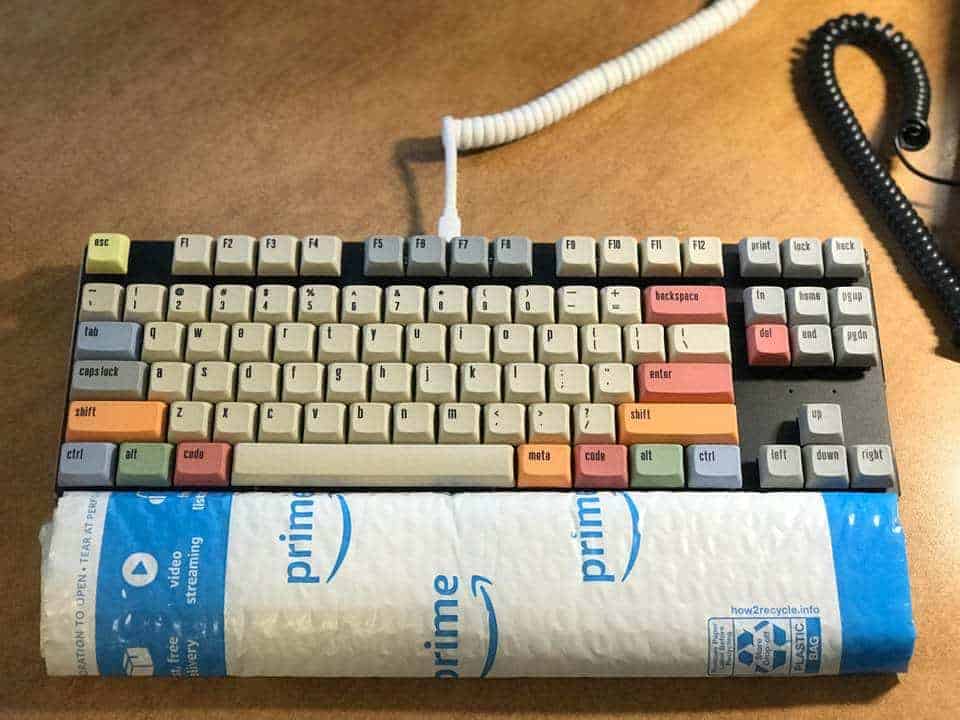 combo touch keyboard