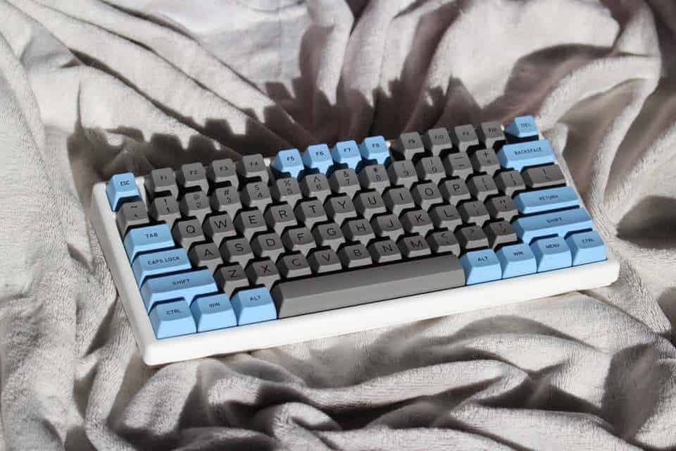 good 75 percent keyboard