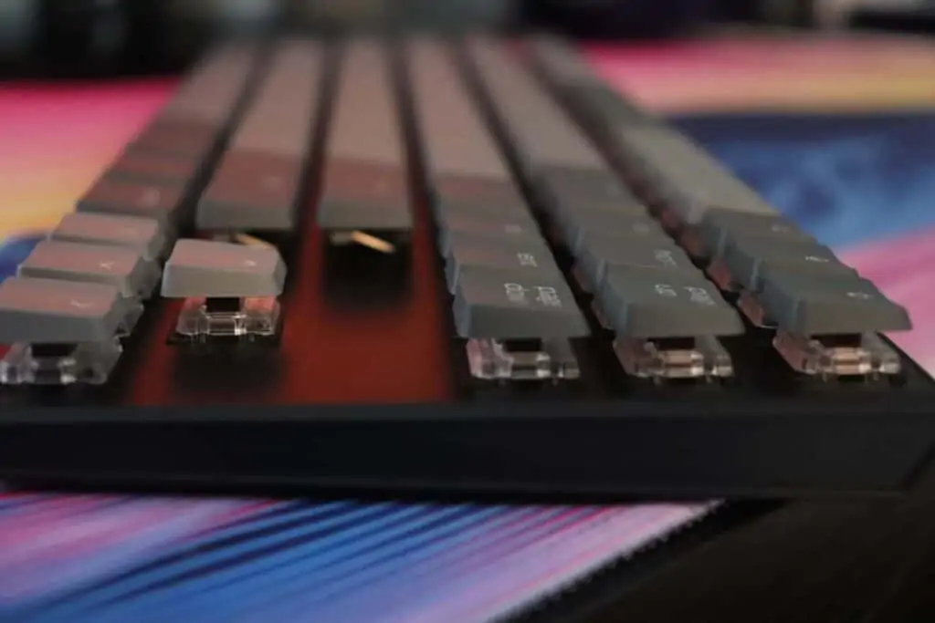 The best mechanical keyboards of 2023