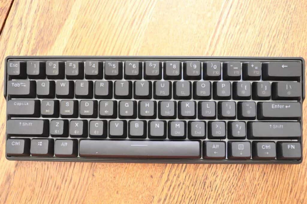 kemove keyboard