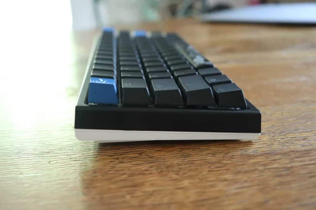 Ducky One 2 mini - review - Benchmarkhardware