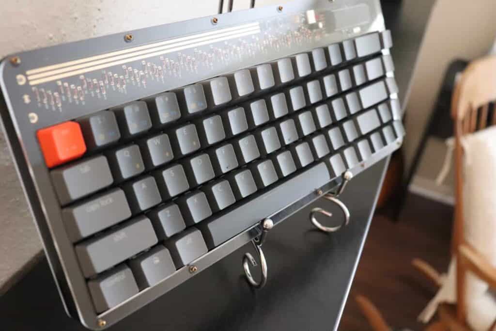 How to Build a Custom Mechanical Keyboard A StepbyStep