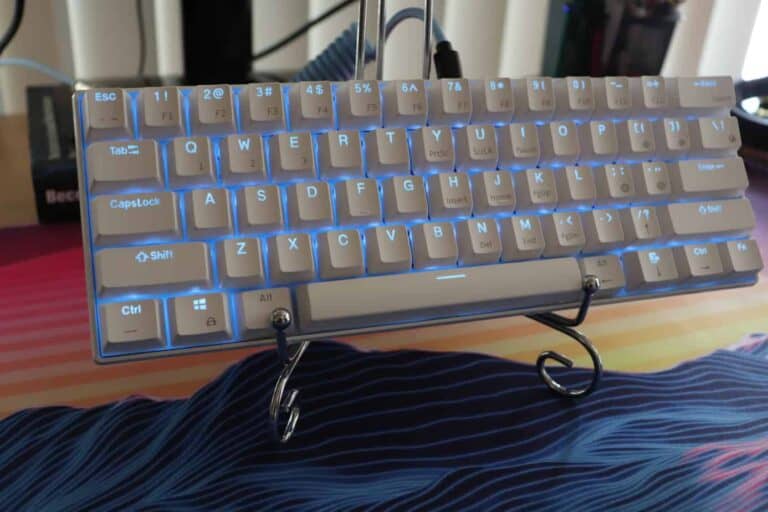 The Best 60 Mechanical Keyboards [Jan 2021] Switch And Click