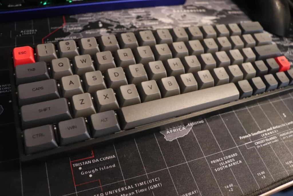 The Best 60 Mechanical Keyboards [Jan 2021] Switch And