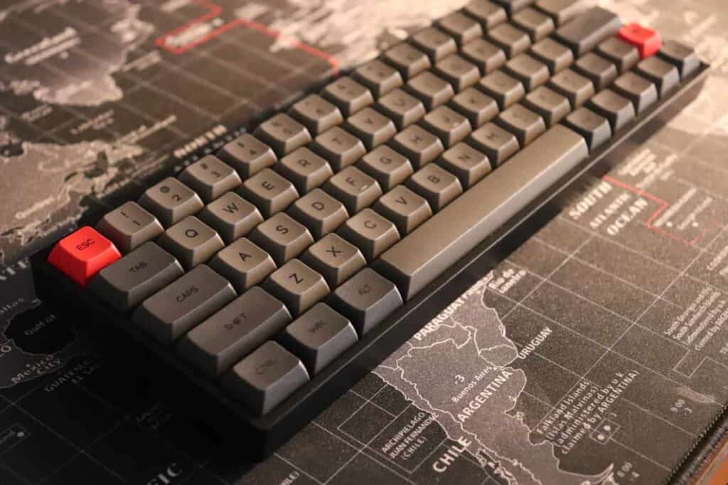 epomaker sk64 keycaps