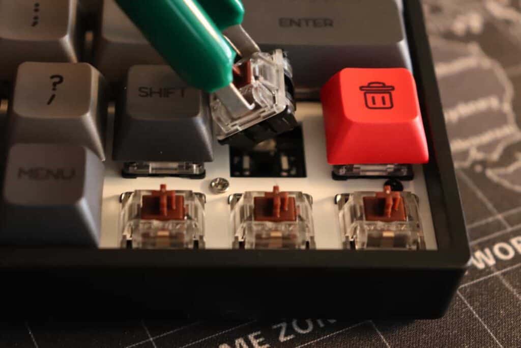 The Ultimate Guide to Brown Switches - Switch and Click