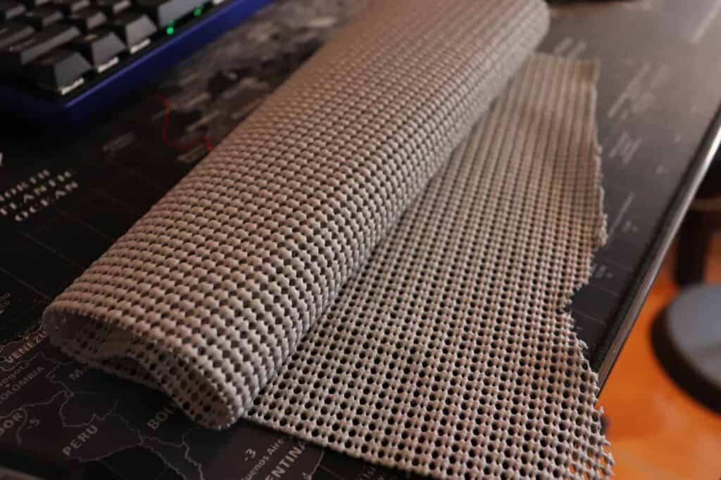 Keyboard Sound Dampening Foam Comparison