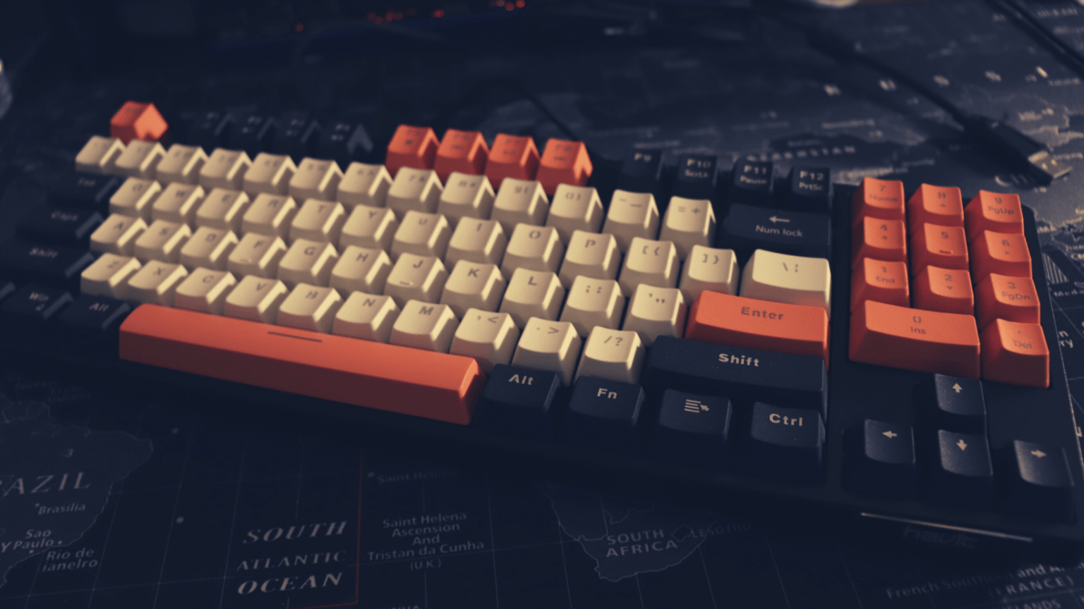 Havit KB487L Review Budget Keyboard, Interesting Layout Switch And Click