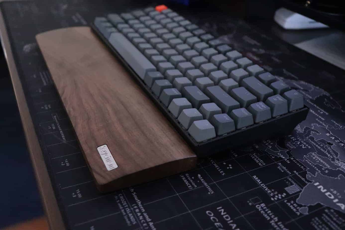 Keychron K2 V2 Review They Fixed It! Switch And Click