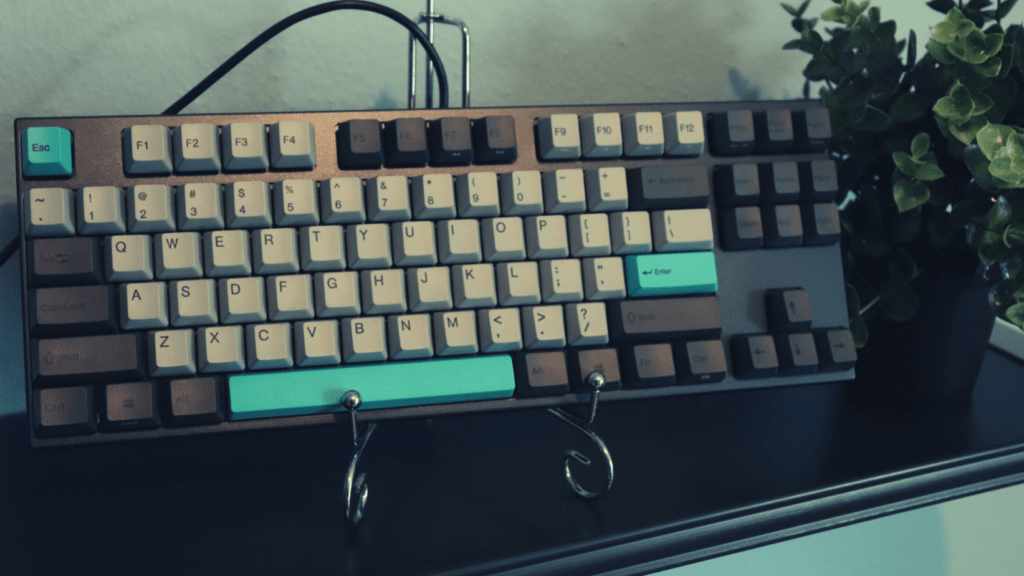 best 10 keyless mechanical keyboard reddit