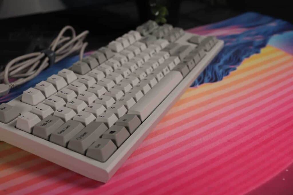 best topre keyboards