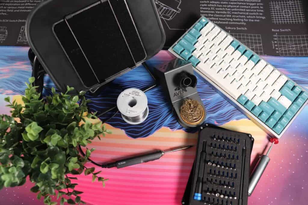 The 7 Best Soldering Mats Reviews and Buying Guide