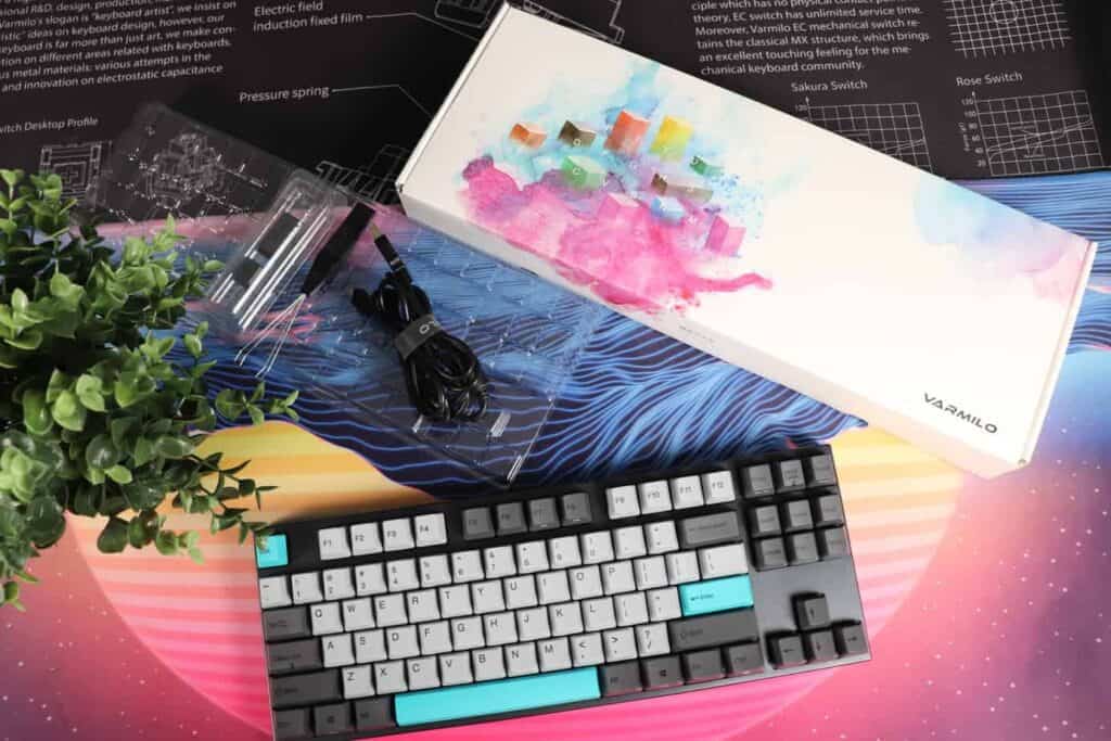 are varmilo keyboards good