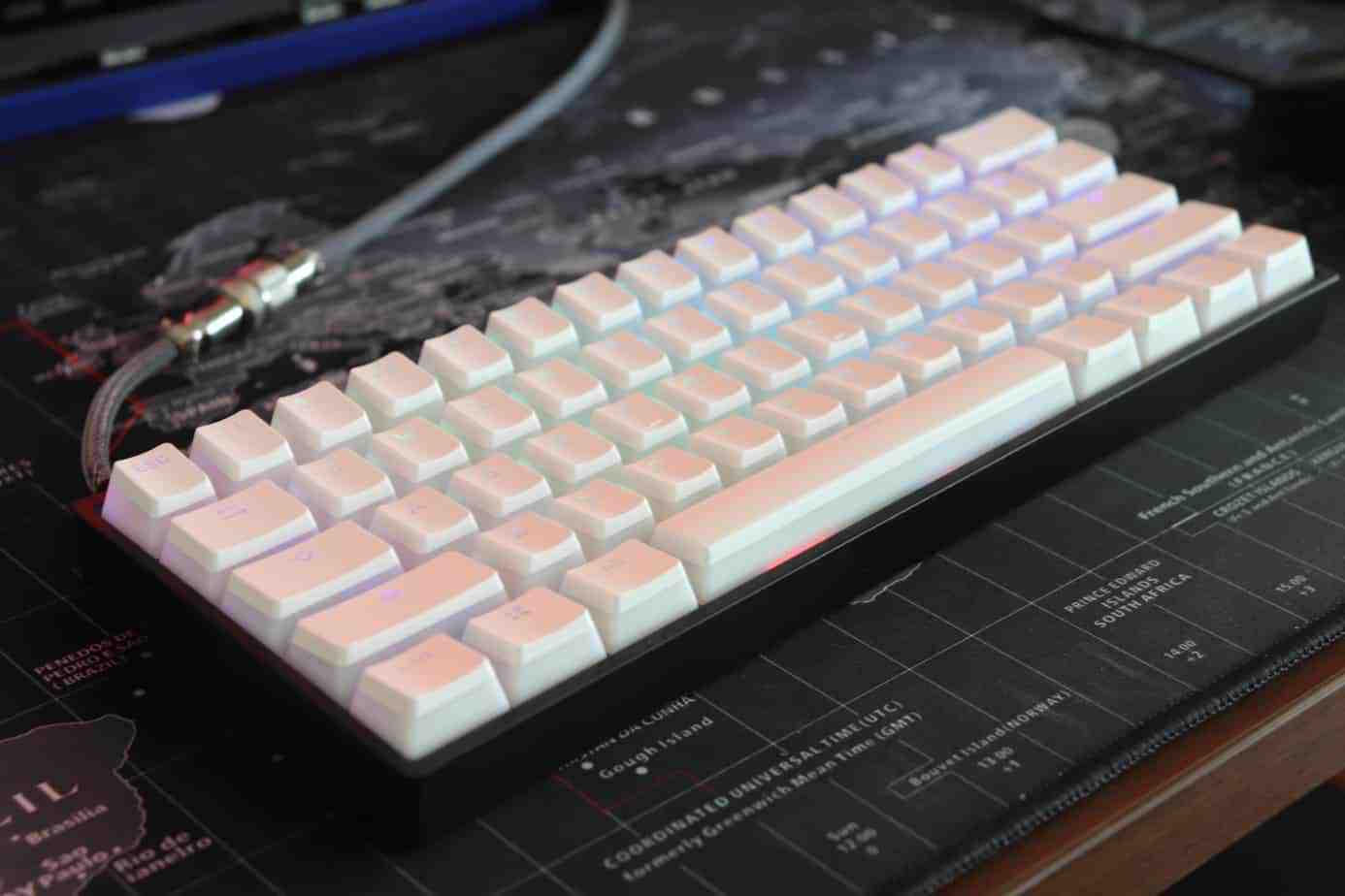 The Best Custom Mechanical Keyboards Switch And Click