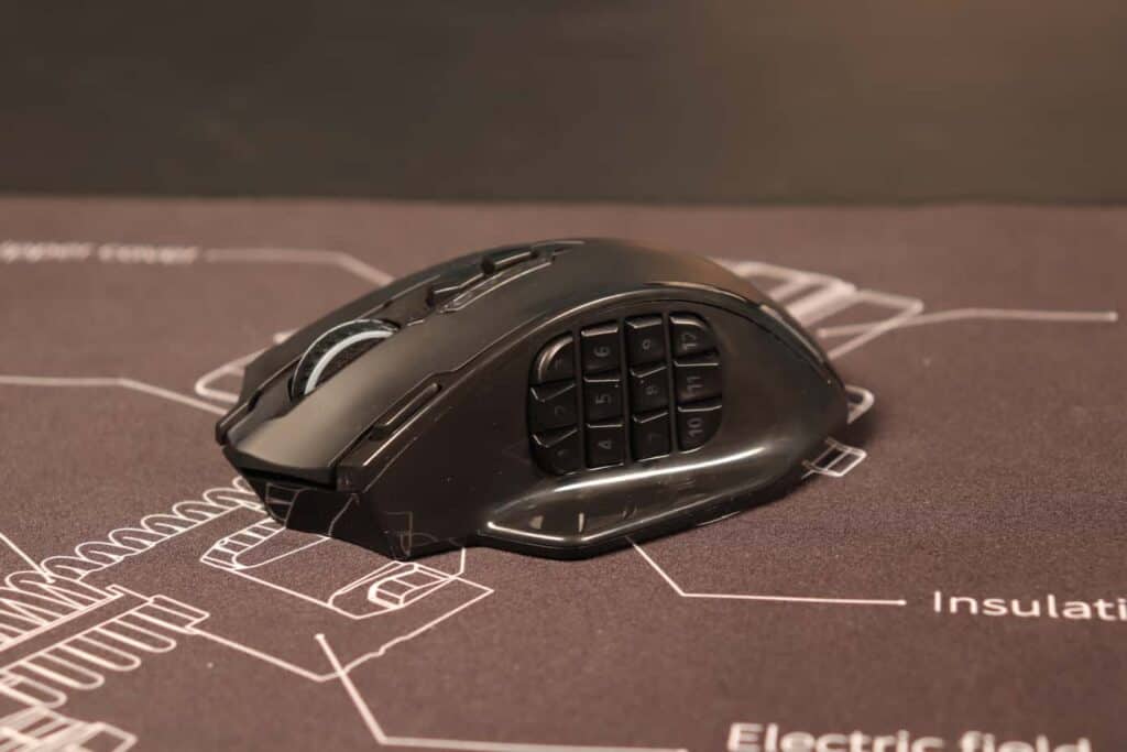 Do You Need a Gaming Mouse?