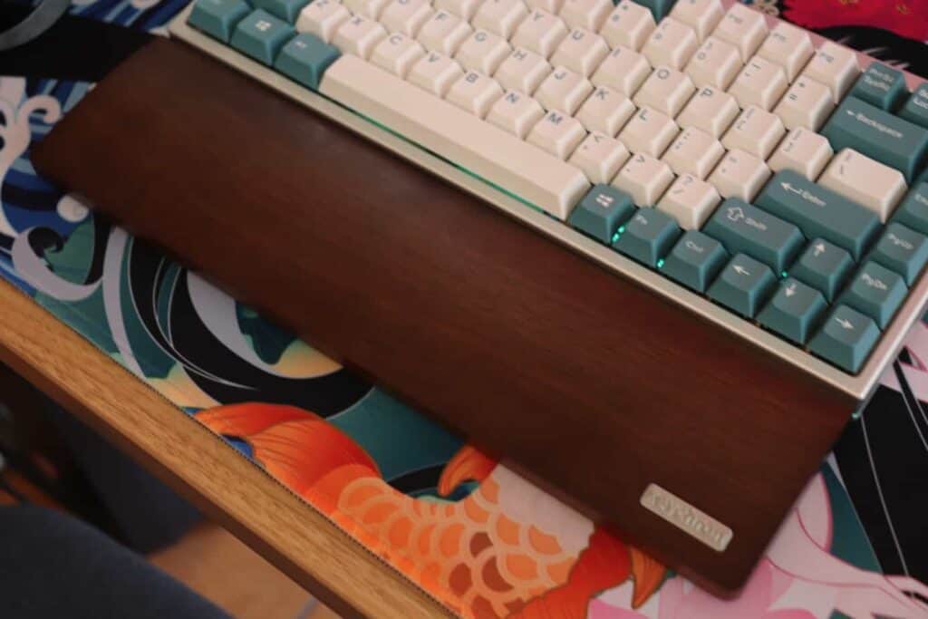 The Best Desk Height For Gaming Switch And Click