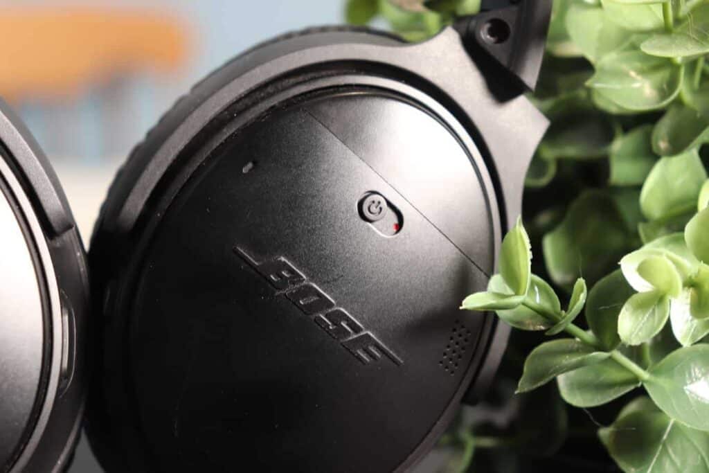 Bose qc35 ii online review 2020