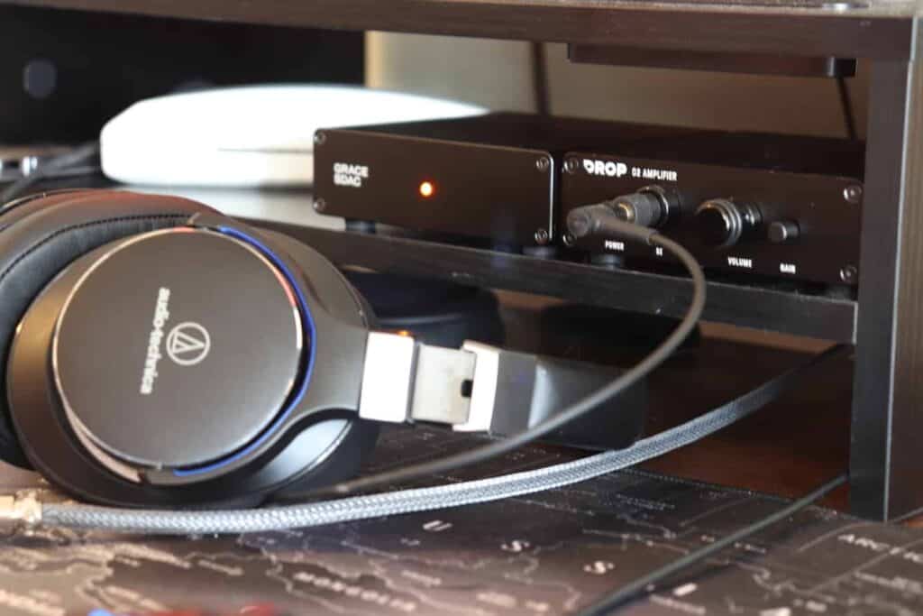 Amp vs DAC What’s The Difference? Switch And Click