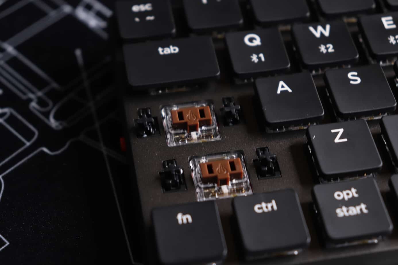 keyclick switch keyclick switch