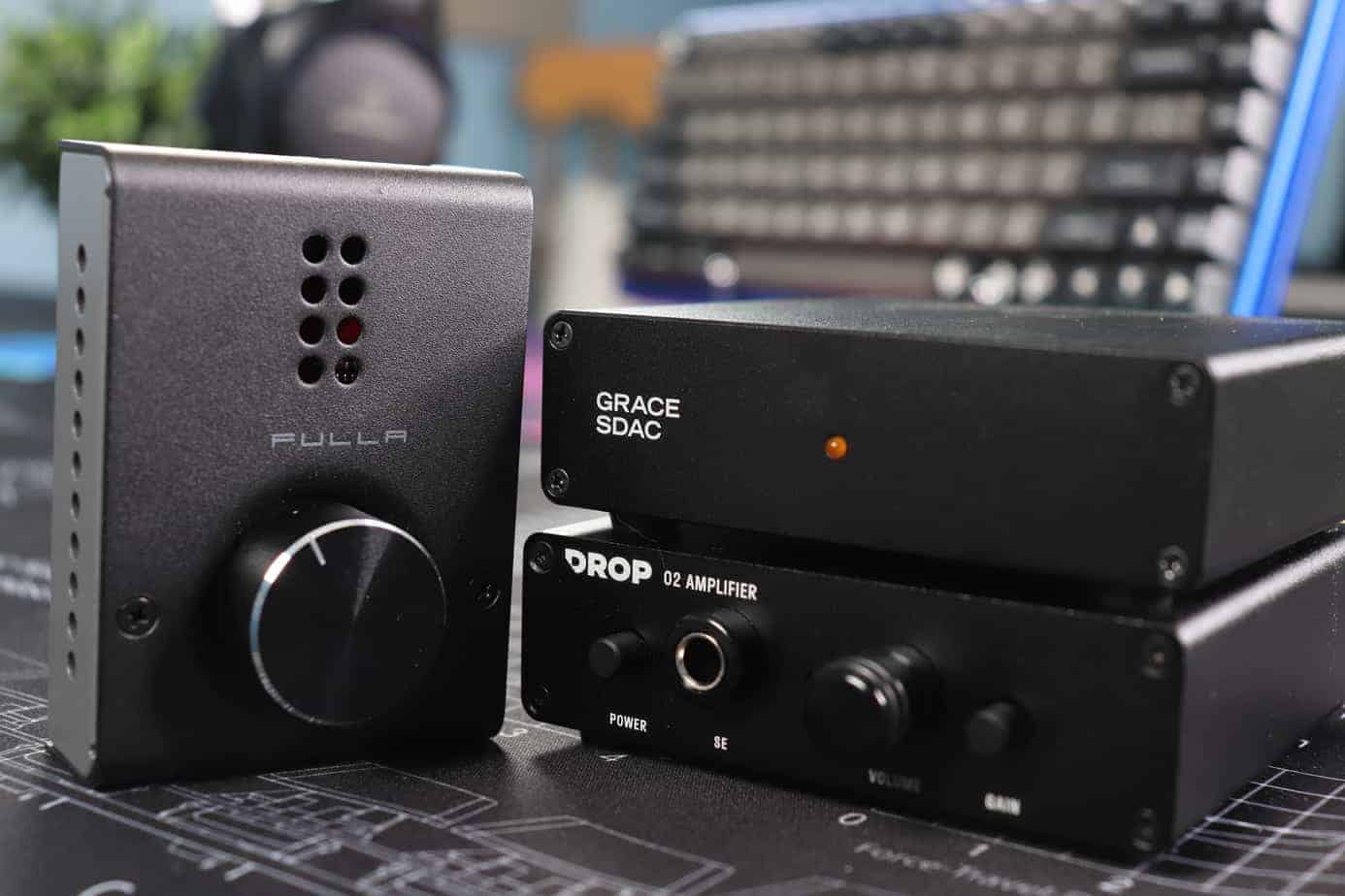 Are Headphone Amps Worth It? Switch And Click