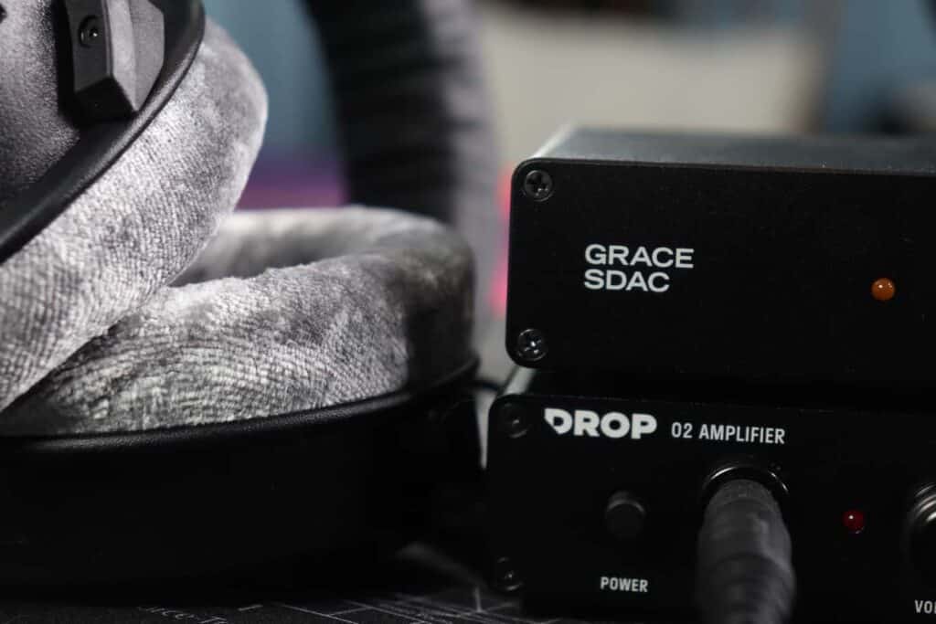 Are Headphone Amps Worth It? Switch and Click