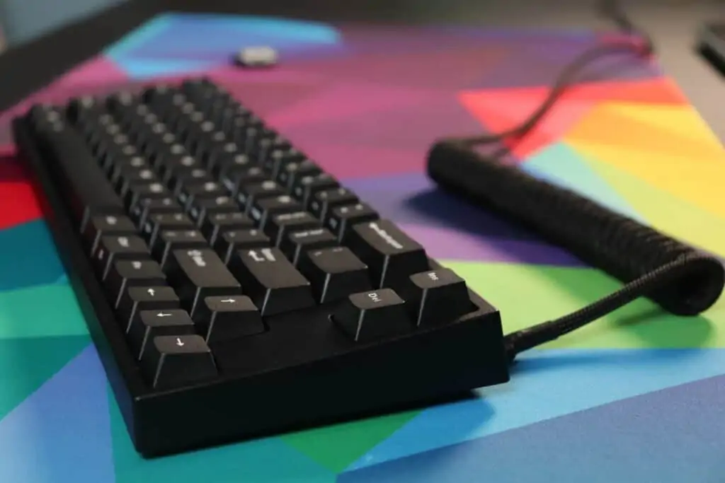 Leopold FC660M Review: A Classic Pick - Switch and Click