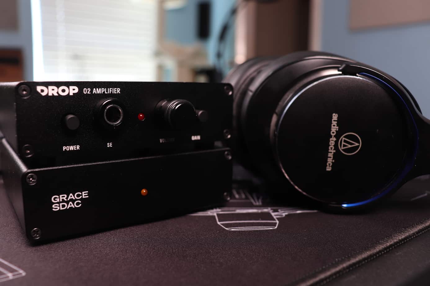 DAC/Amp Combo vs Separate Which Is Better? Switch And Click