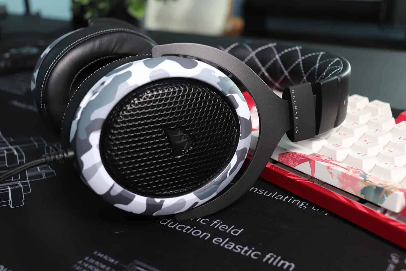 Are Gaming Headsets Good For Listening To Music? Switch And Click