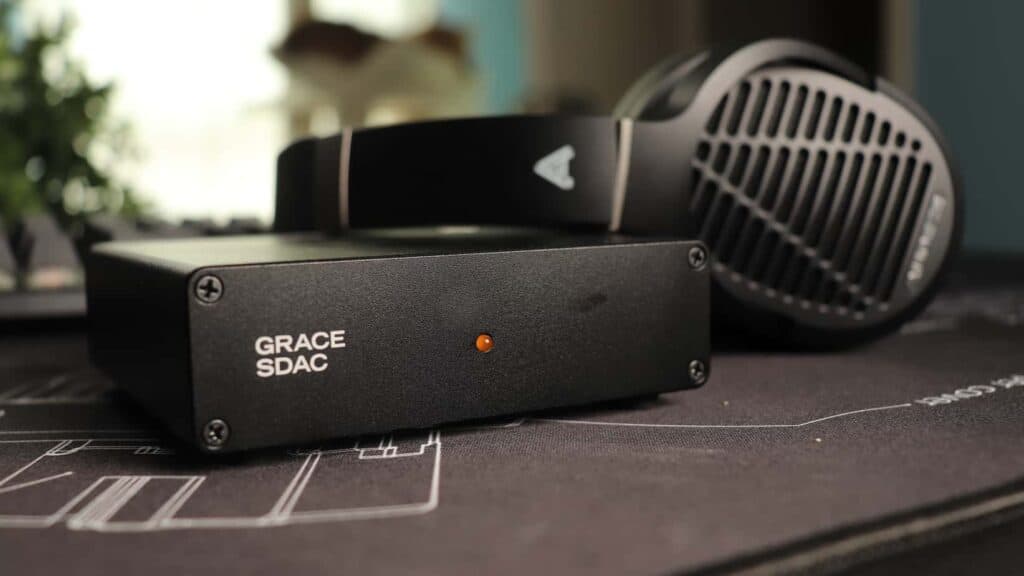 What is a DAC and why would you need one?