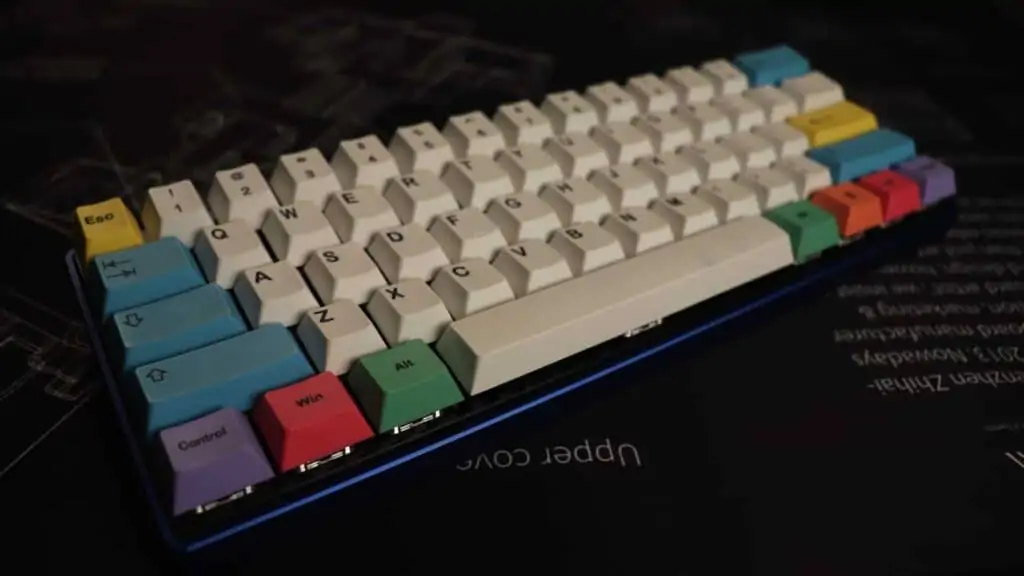 keycaps best