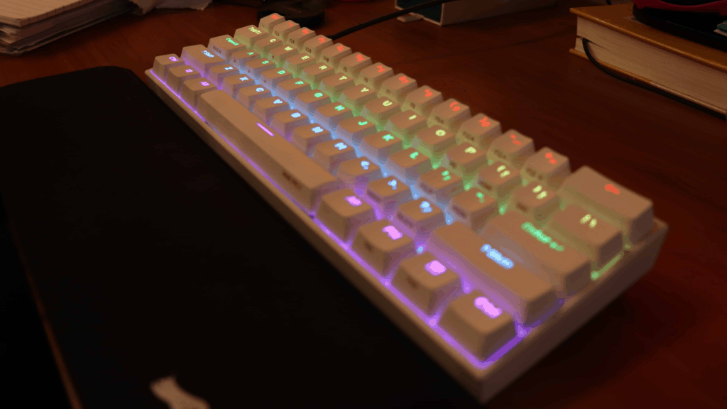 How Long do Mechanical Keyboards Last? Switch and Click