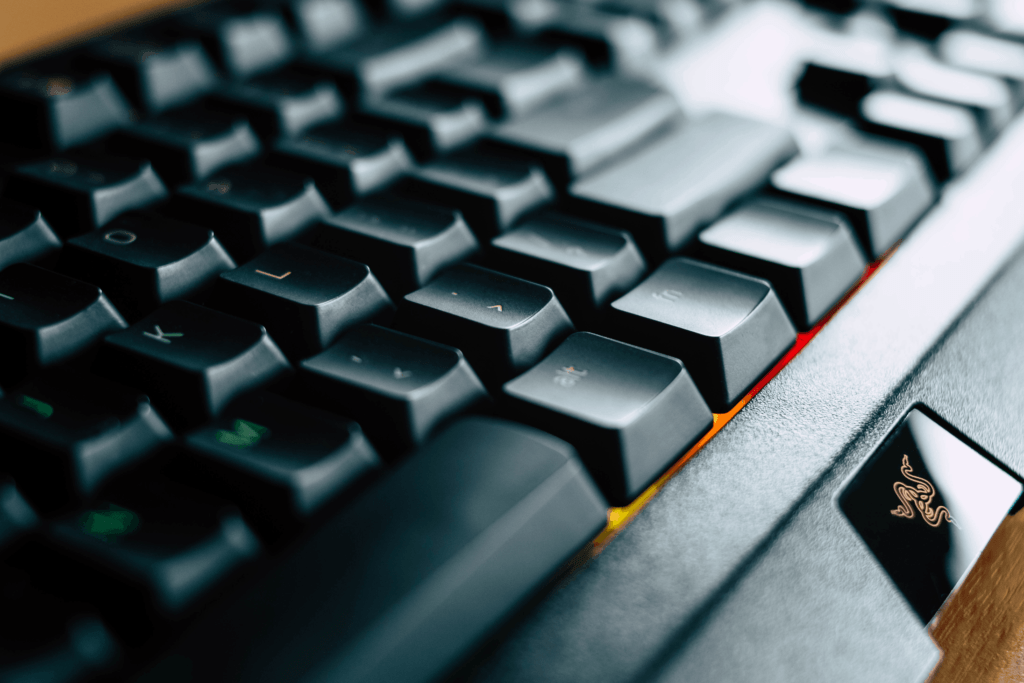 Best Mechanical Keyboards With A Volume Wheel Switch and Click