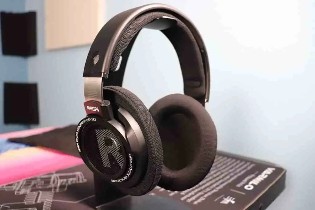 Philips SHP9500 Headphones Review Amazing Sound Quality At A Fair