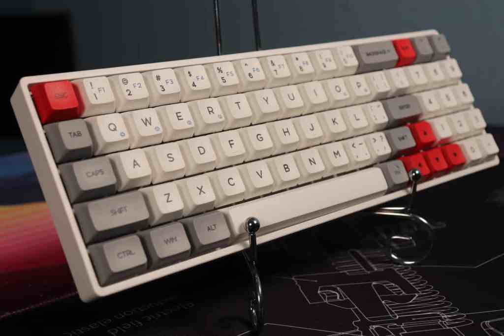 best keyboard for coding and gaming