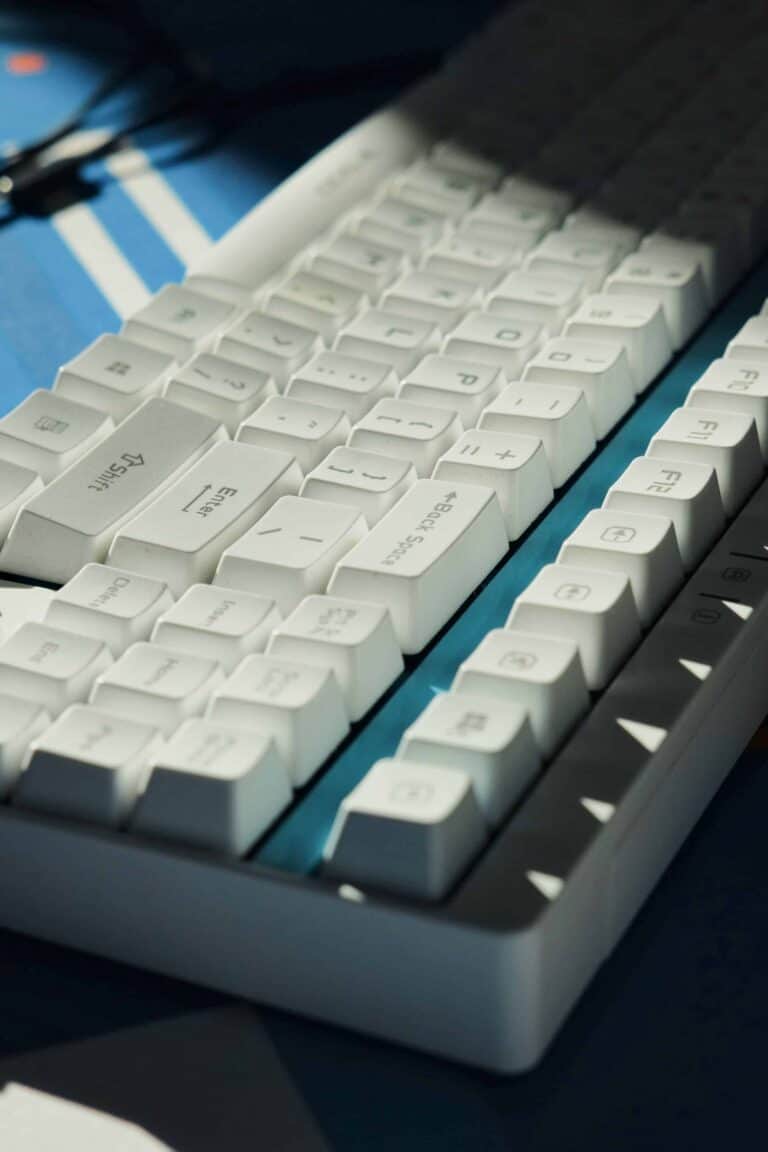 Best Mechanical Keyboards for the Office Switch and Click