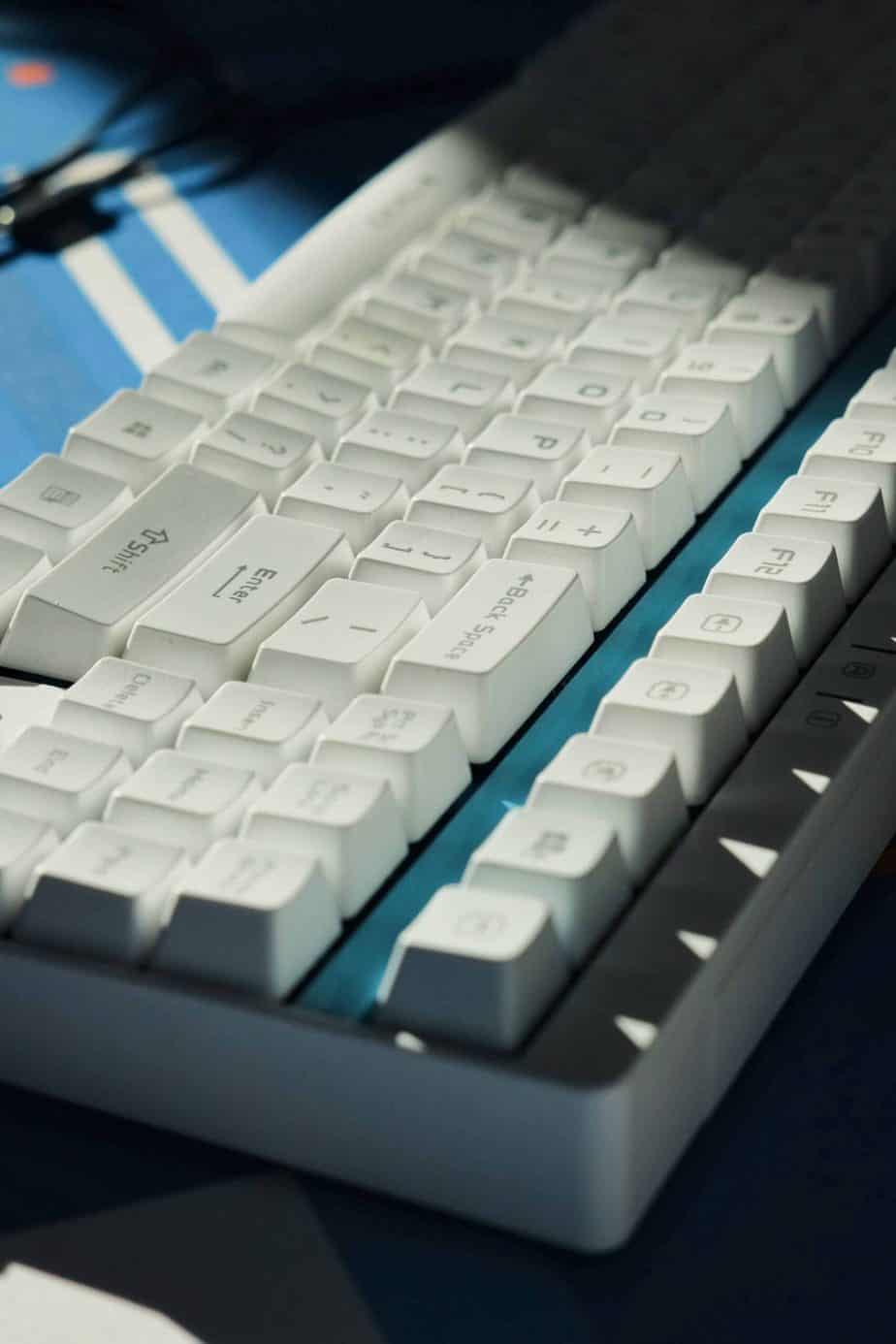Best Mechanical Keyboards for the Office Switch and Click