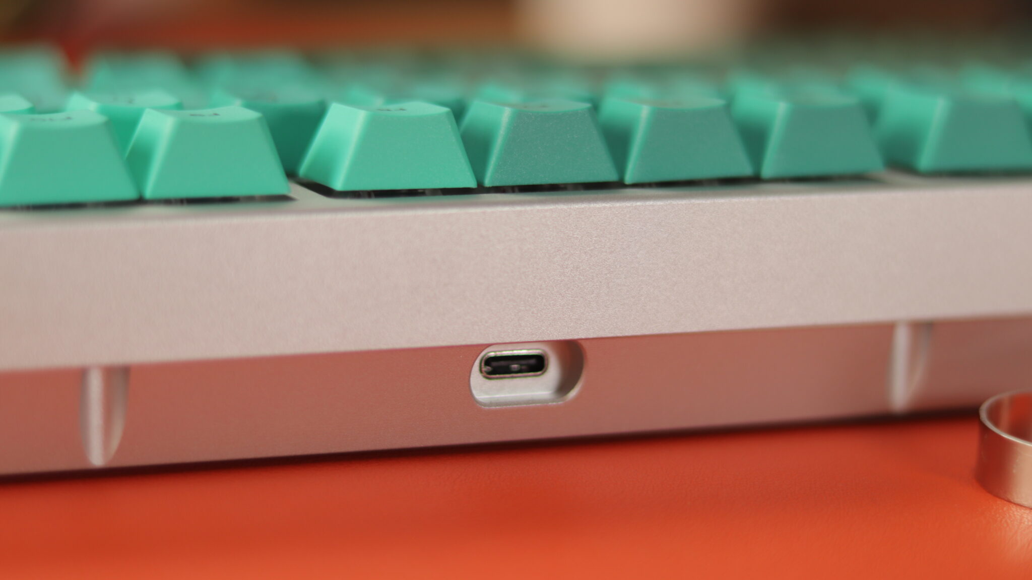 GMMK Pro Review This Keyboard Definitely Shocked Me