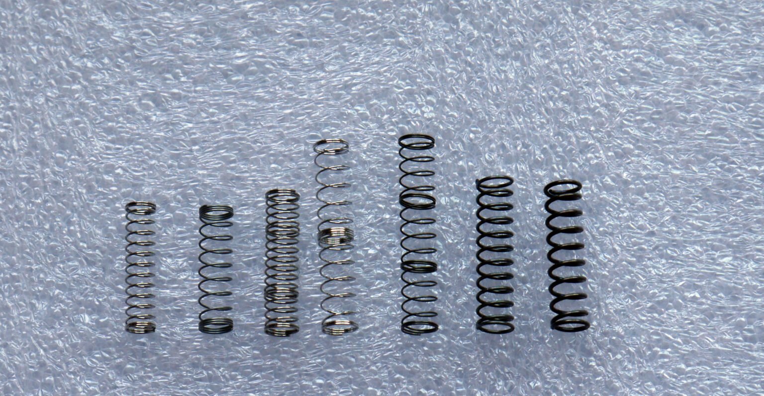 An Enthusiast's Guide To Mechanical Keyboard Switches