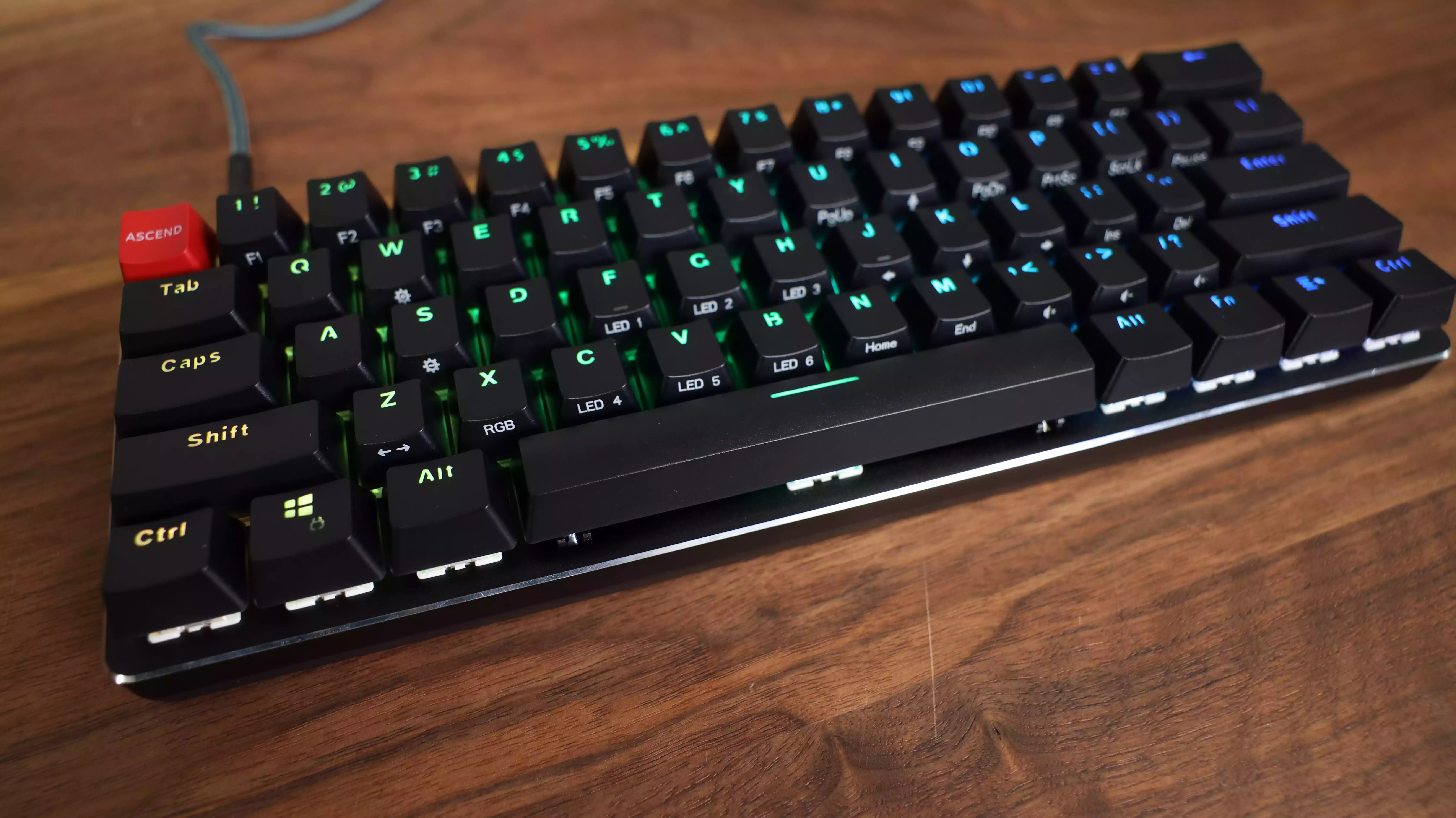 The 5 Best Keyboards For Programming - Fall 2023: Reviews 