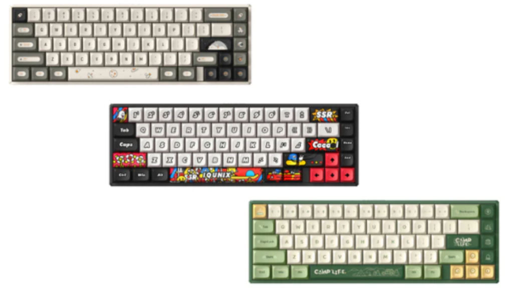 Best Akko Keyboards of 2023 - Tested & Reviewed